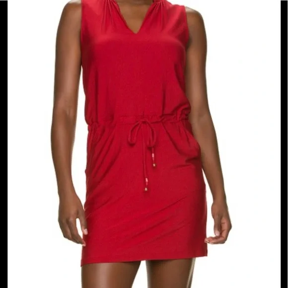 Helen Jon Sanibel dress NEW - Picture 3 of 14